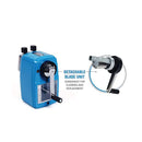 CARL Angel-5 Manual Pencil Sharpener PS-A05