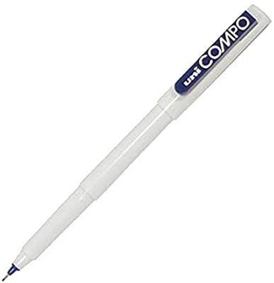 Uniball Uni Compo 0.3mm Ultra Fine PIN115