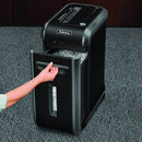 ماكينة تقطيع الورق Fellowes Powershred® 99Ci ذات القطع المتقاطع