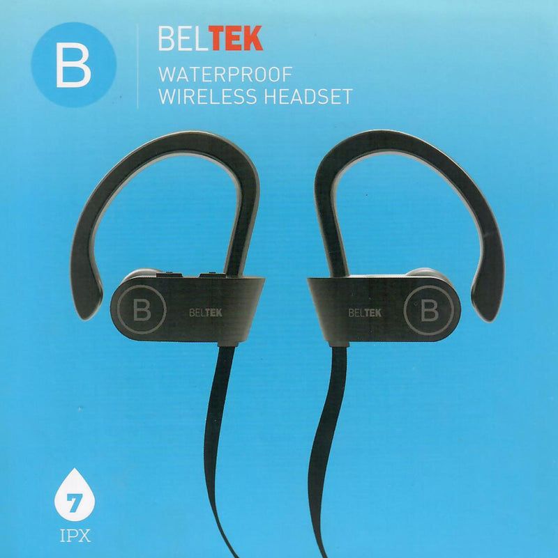 Beltek Bl-U8 Sports Wireless Headphone