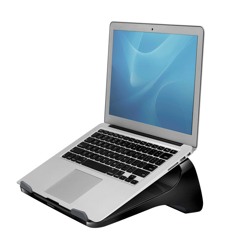 Fellowes I-Spire Series™ Laptop Lift - Black