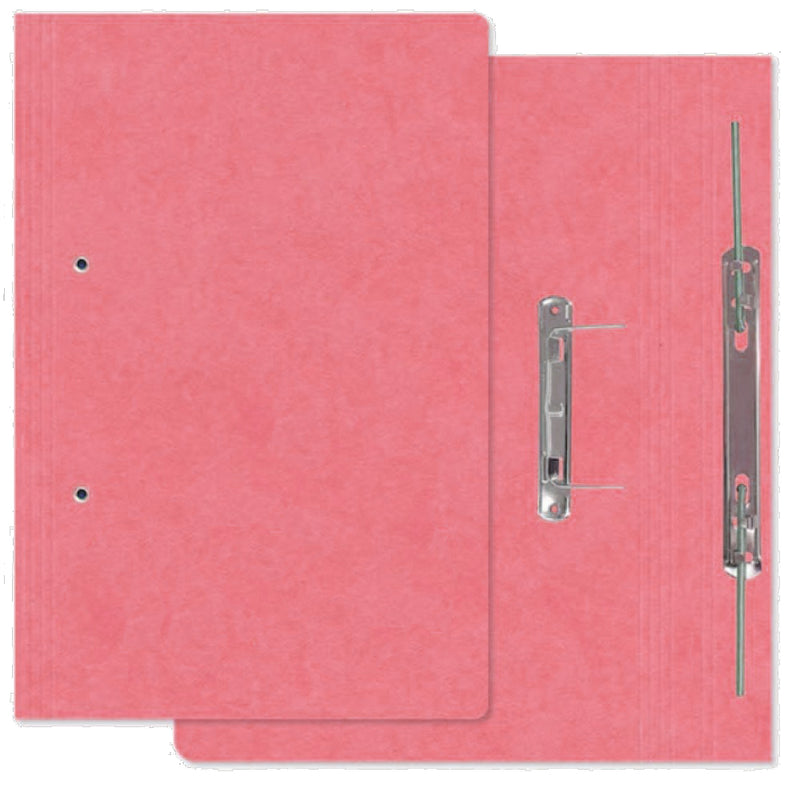 Spring Transfer File Assorted Color Spring Transfer File F/S Pink in Qatar
