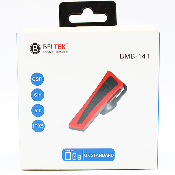 سماعة بيلتيك BMB-141 اللاسلكية