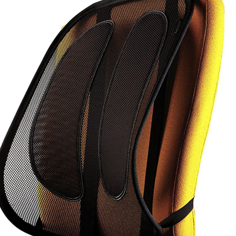 Fellowes Office Suites™ Mesh Back Support 9191301