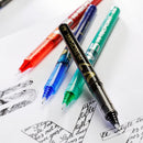 قلم حبر جاف بايلوت HI-TECPOINT V5 0.5