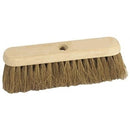 Coco Dust Brush With Stick 28cm x 6cm x 2cm