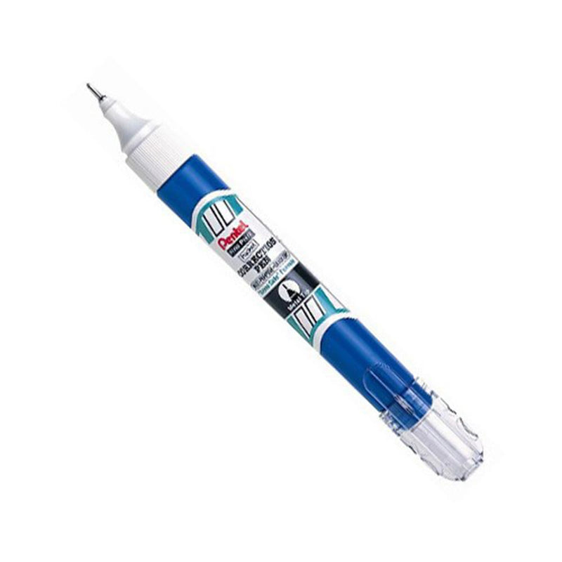 Pentel ZL62 Pocket Micro Correction Pen - 7ml