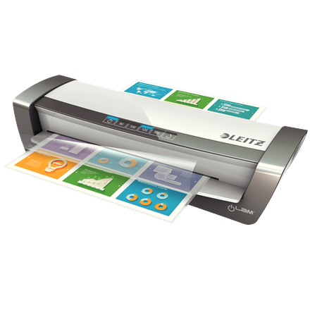 Leitz iLAM Office Pro Laminator A3; LE 7471