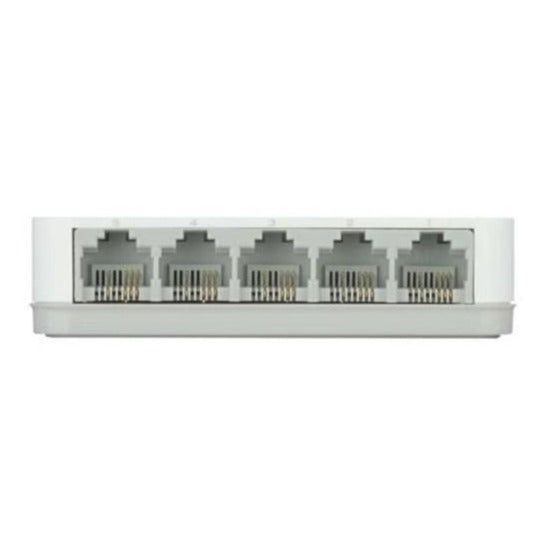 D-Link Ethernet Switch 5Port DES-1005A