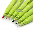 PILOT SWN-DRA Lettering Pen - Calligraphy  (Pack of 12 )