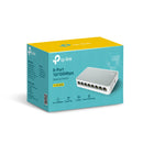 TP-Link 8-Port 10/100Mbps Desktop Switch TL-SF1008D