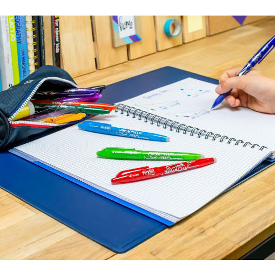 Pilot FRIXION Ball Roller Ball Pen (BL-FR10) 1.0