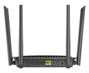 D-Link Wireless AC 1200 Dual Band Router - DIR 1210