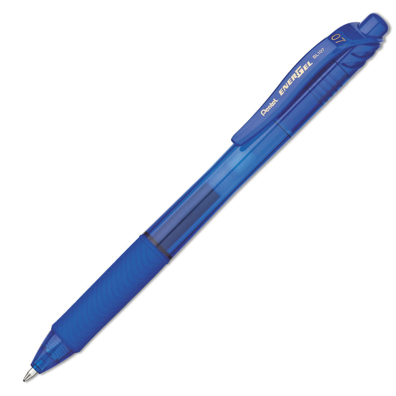 Pentel Energel Gel Ink Pen 0.7 - BL107