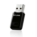 TP-Link 300Mbps Mini Wireless N USB Adapter TL-WN823N