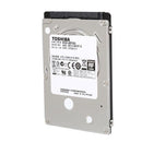 Toshiba 500 GB HDD 2.5"