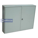 خزانة مفاتيح 400 2 باب TS400B