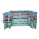 خزانة مفاتيح 400 2 باب TS400B