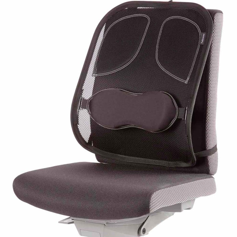 Fellowes Professional Series™ Mesh Back Support 8029901