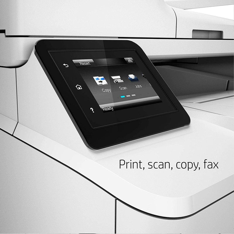 HP LaserJet Pro MFP M227fdw Multifunction Laser Printer (Black)
