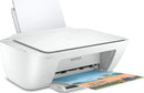 HP DeskJet 2320 All-in-One Printer A4 Colour, USB Plug; Print, Scan, and Copy -White