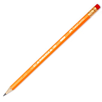 Faber Castell Bonanza Pencil HB (Packet 12 Pc) FCI 1320
