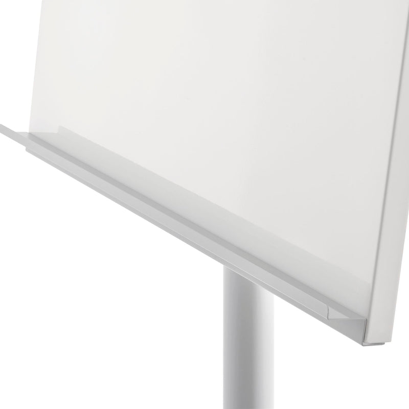 سبورة متحركة Magnetoplan Germany Junior Plus - 70 سم × 100 سم