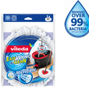 ممسحة فيلدا الدوارة سهلة الاستخدام والتنظيف V-0136