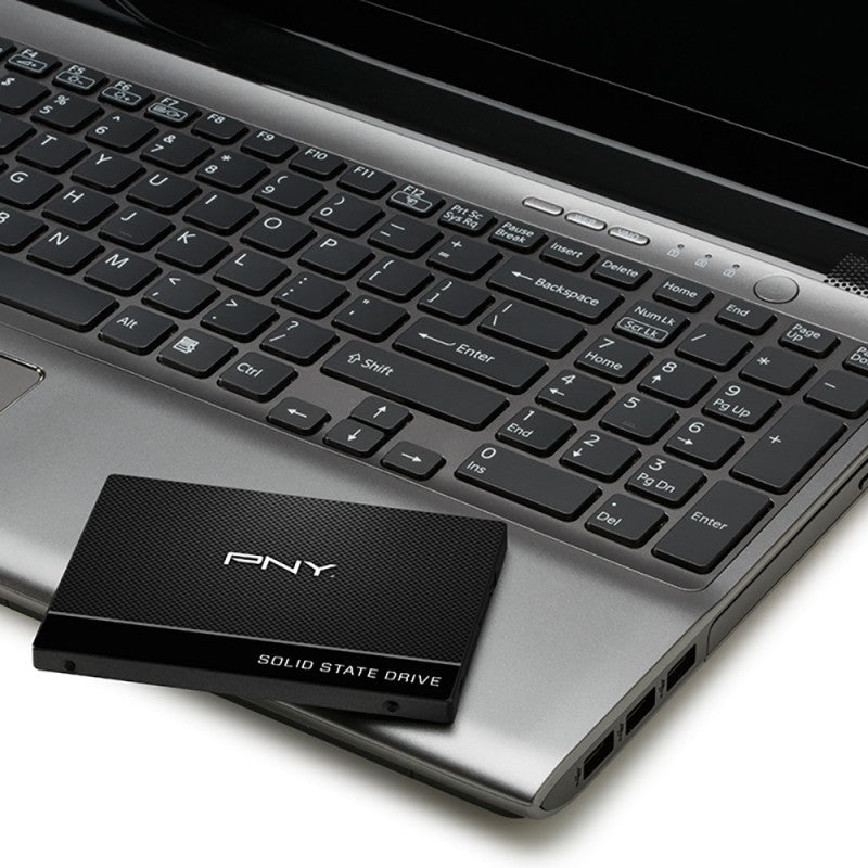 PNY CS900 SSD - 120GB