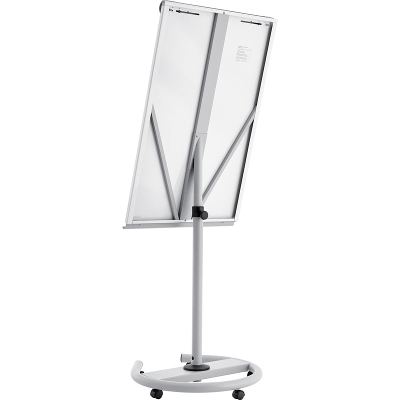 Magnetoplan Deluxe F13 Mobile Flipchart - 68cm x 97cm