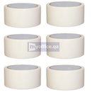 Paper Masking Tape 2"X 25 Mtr / 48mm x 25Mtr