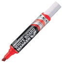 قلم تحديد السبورة البيضاء برأس إزميل من Pentel MWL6 Maxiflo
