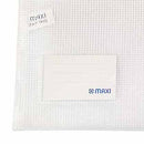 Maxi Eva Single Zipper Bag A3 - 45 x31 cms with Name Card