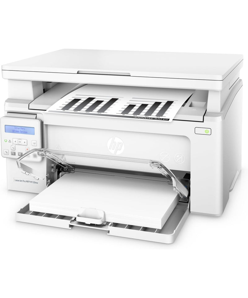 HP ليزر جيت برو إم إف بي إم 130nw