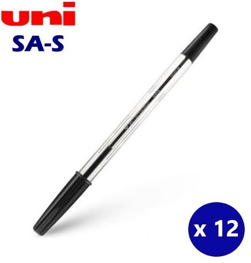 Uniball SA-S Fine Ball point pen 0.7mm
