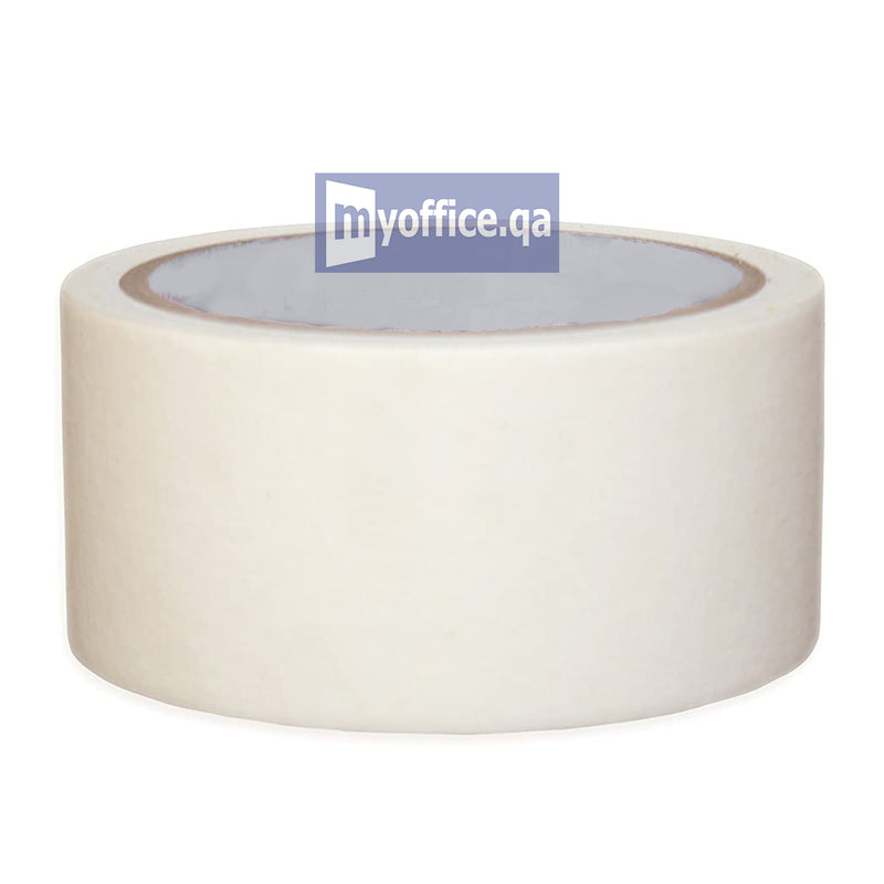 Paper Masking Tape 2"X 25 Mtr / 48mm x 25Mtr