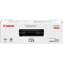 Canon 725 Black Toner