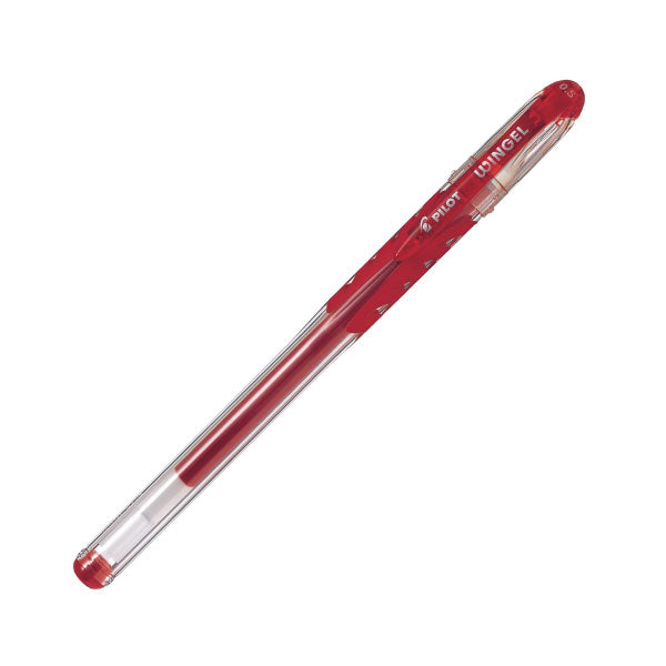 Pilot WINGEL Roller Ball Gel Pen 0.5