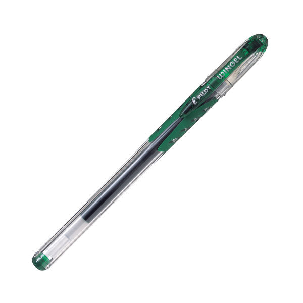 Pilot WINGEL Roller Ball Gel Pen 0.5