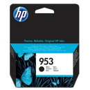 HP 953 Black Original Ink Cartridge