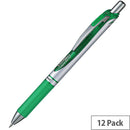 قلم حبر جل سائل من بنتل إنيرجيل 0.7 - BL77