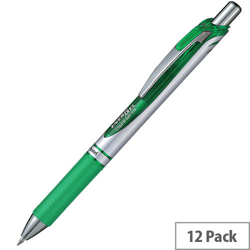 Pentel Energel Liquid Gel Ink Pen 0.7 - BL77