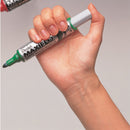 Pentel MWL5M Maxiflo Medium Bullet Tip Whiteboard Marker