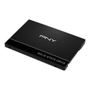 PNY CS900 SSD - 500GB