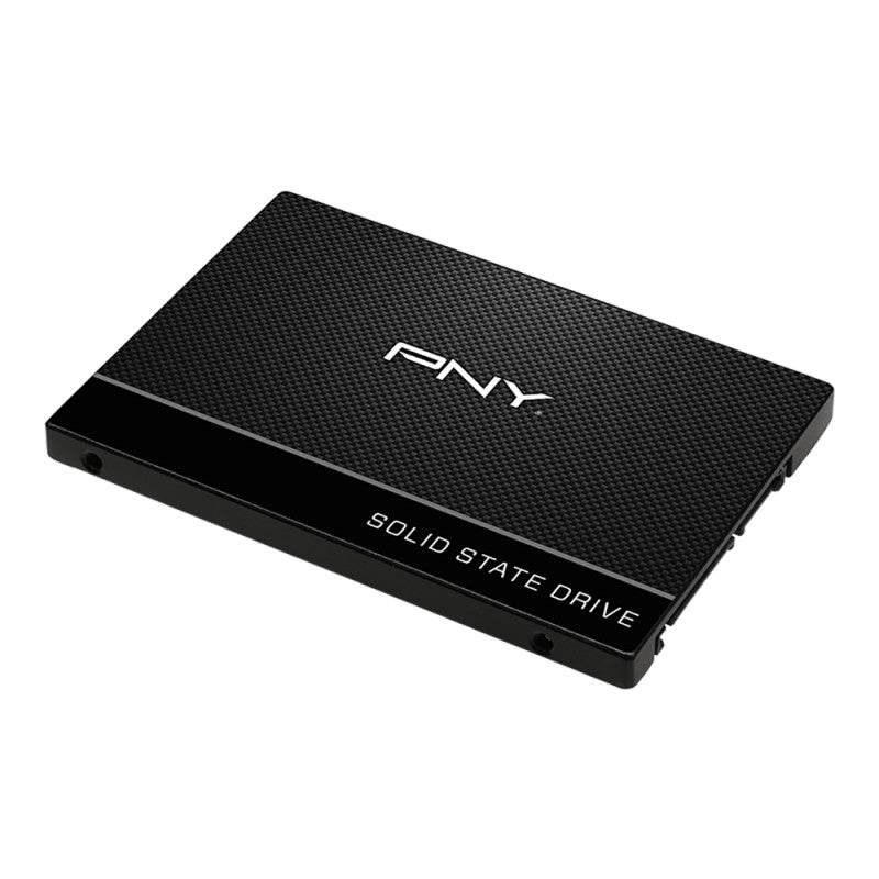 PNY CS900 SSD - 480GB