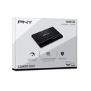 PNY CS900 SSD - 120GB