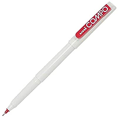 Uniball Uni Compo 0.3mm Ultra Fine PIN115
