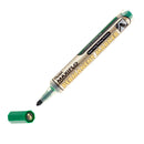 قلم تحديد دائم برأس رصاصة من Pentel NLF50 Maxiflo (عبوة من 12 قطعة)/قطعة