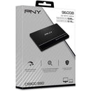 PNY CS900 SSD - 960GB