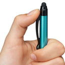 قلم بايلوت G-2 قلم أسود قابل للسحب بكرة دوارة 0.7